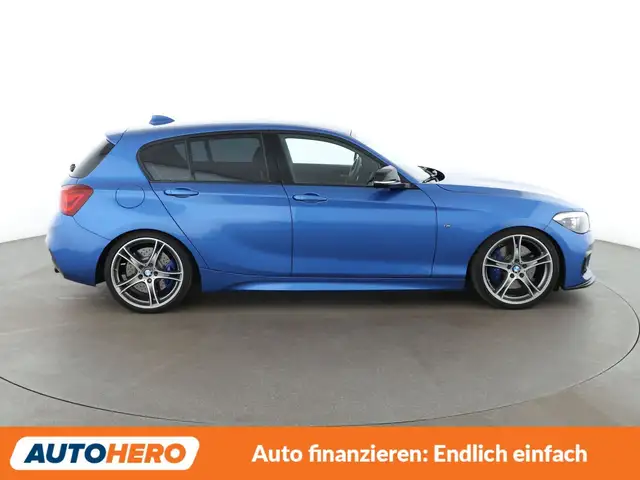 BMW 1 Series view 7