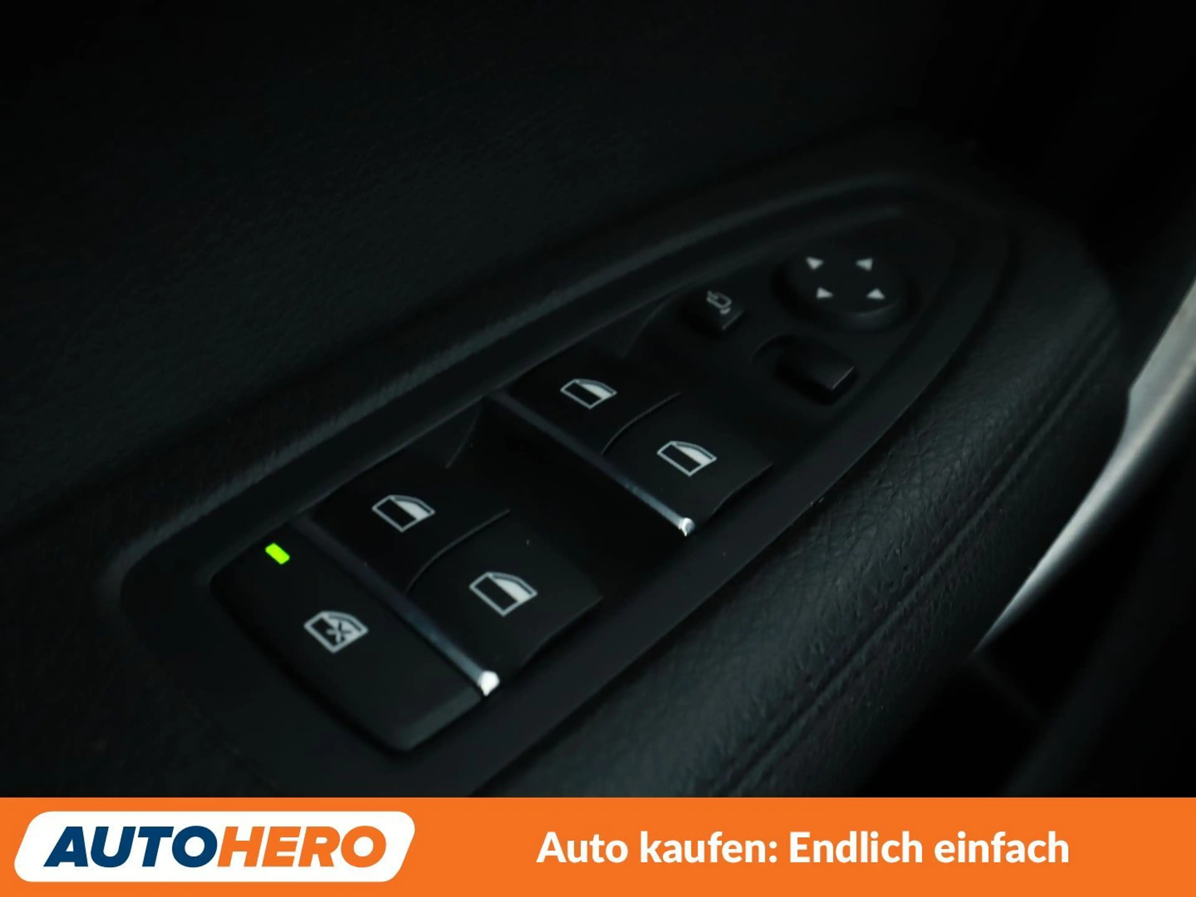BMW 140 M140i Special Edition Aut.*NAVI*TEMPO*LED*PDC*SHZ* — photo 27