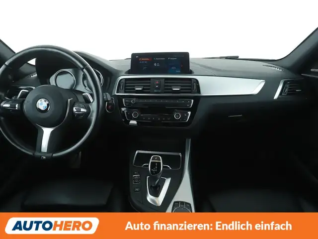 BMW 1 Series view 12