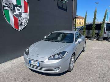 Coupe 1.6 Active Solo 120.000KM