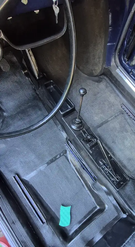 Autobianchi Bianchina, foto 6