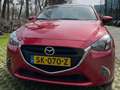 Mazda 2 1.5 Skyactiv-G Dynamic+ 2018 l 1ste eigenaar Rood - thumbnail 4