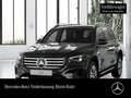 Mercedes-Benz GLB 200 d PROGRESSIVE+PANO+AHK+MULTIBEAM+KAMERA+8G Schwarz - thumbnail 1