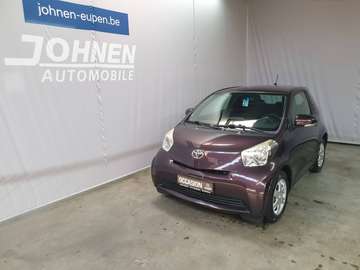 iQ 1.0i VVT-i Luna