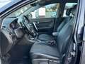 Chevrolet Captiva 2.4 LT 2WD|1-HAND|7SITZER|GARANTIE|TÜV Gris - thumbnail 16