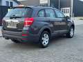 Chevrolet Captiva 2.4 LT 2WD|1-HAND|7SITZER|GARANTIE|TÜV Gris - thumbnail 8