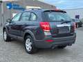 Chevrolet Captiva 2.4 LT 2WD|1-HAND|7SITZER|GARANTIE|TÜV Gris - thumbnail 7