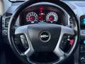 Chevrolet Captiva 2.4 LT 2WD|1-HAND|7SITZER|GARANTIE|TÜV Gris - thumbnail 25