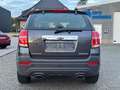 Chevrolet Captiva 2.4 LT 2WD|1-HAND|7SITZER|GARANTIE|TÜV Gris - thumbnail 6