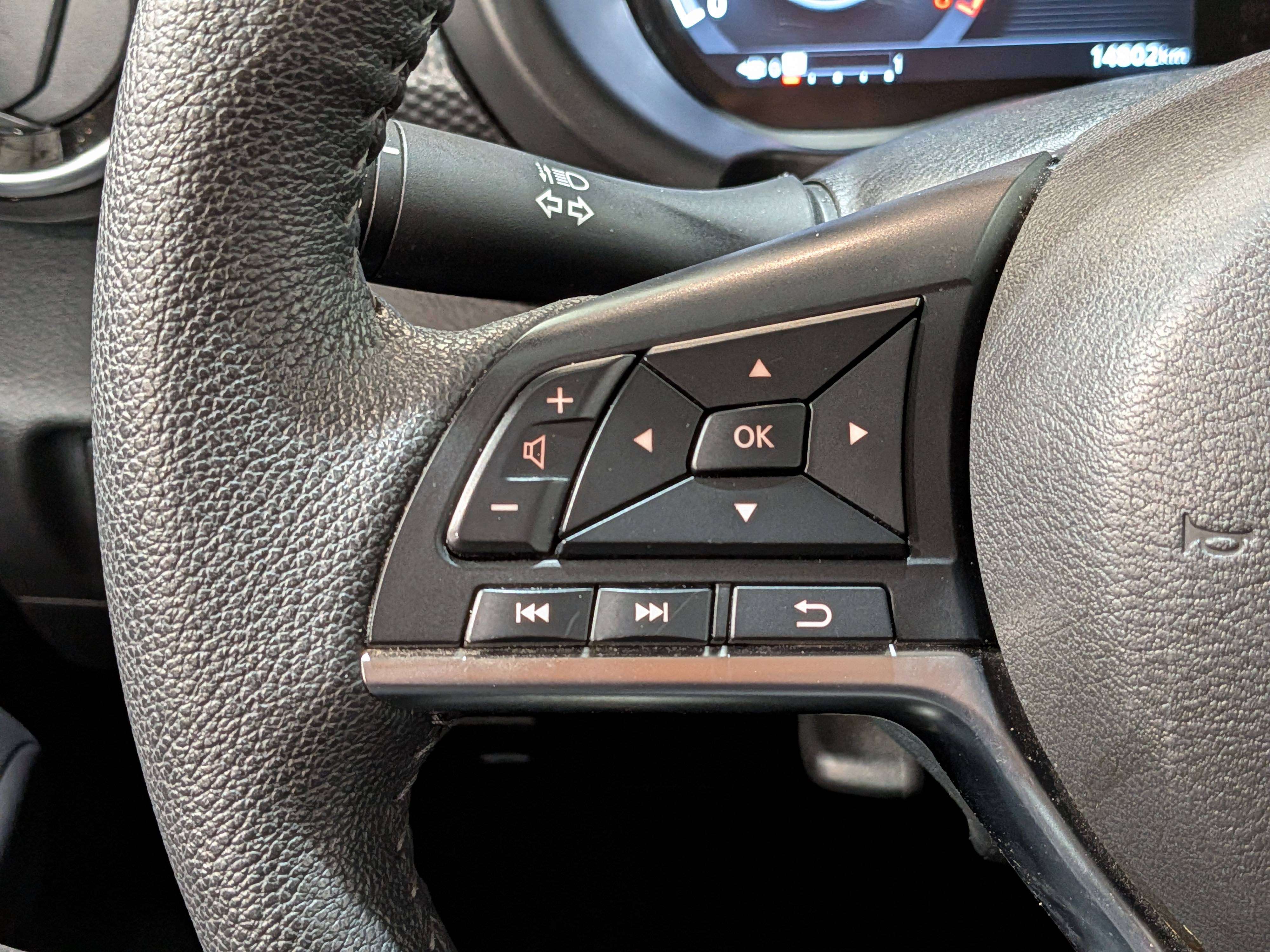 Nissan Kicks 2024