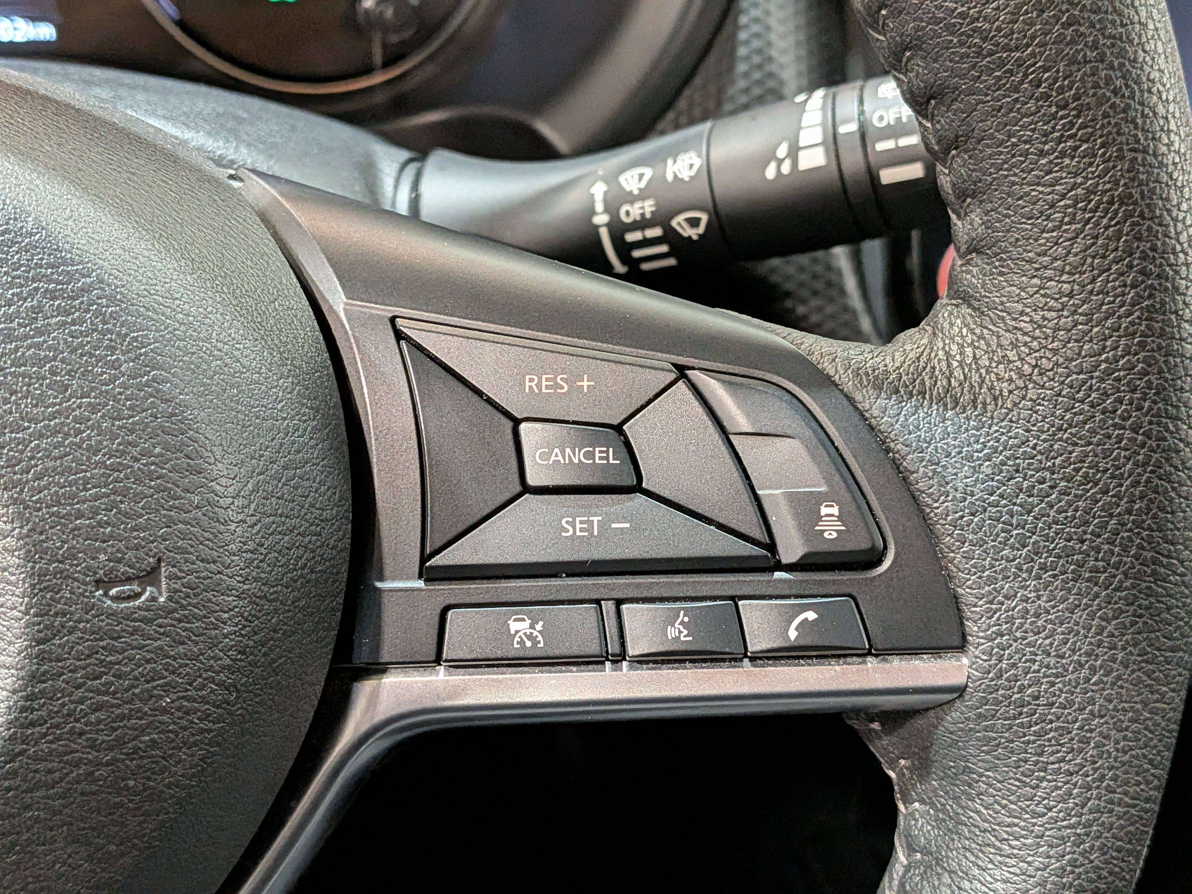 Nissan Kicks 2024