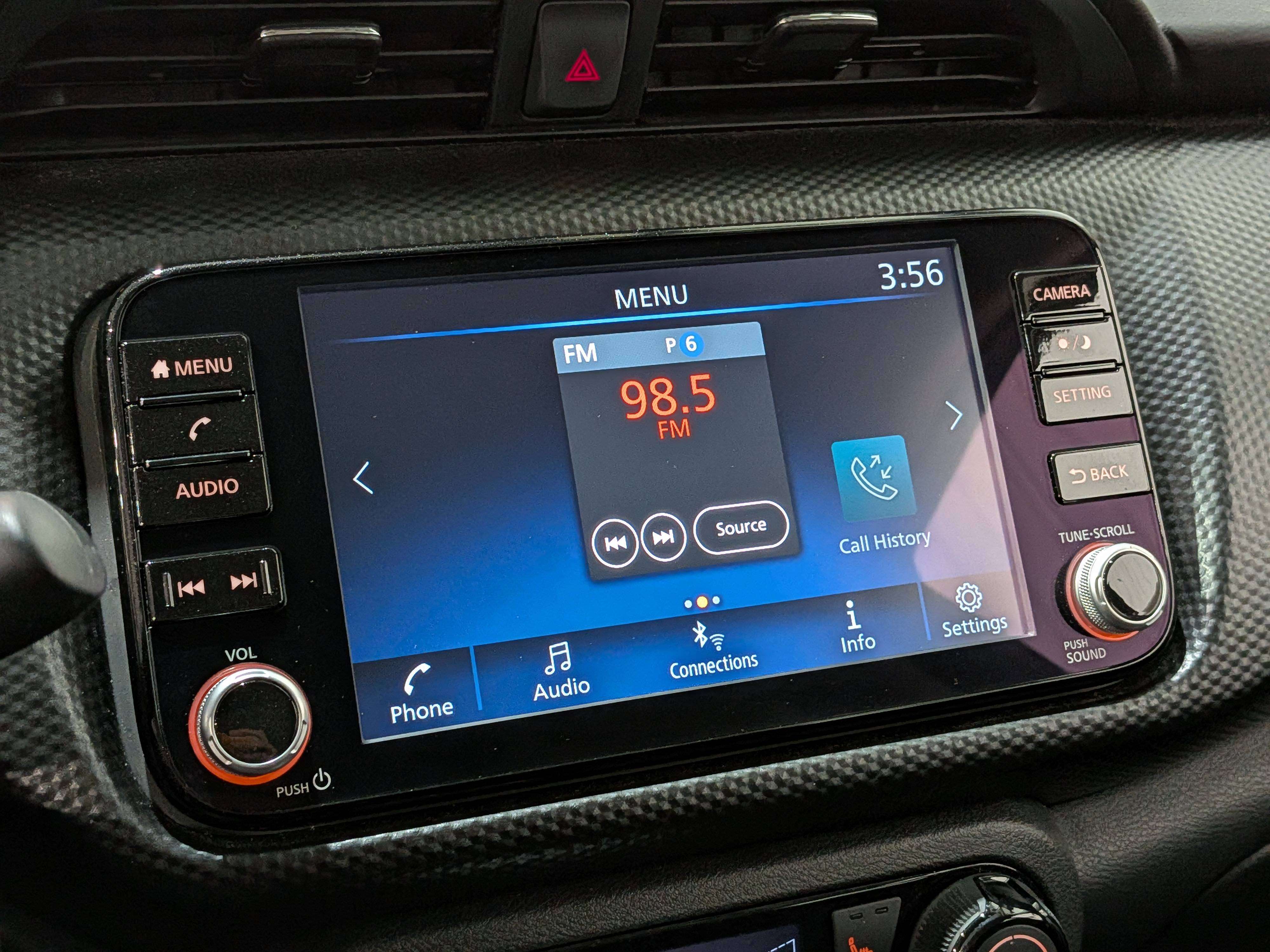 Nissan Kicks 2024