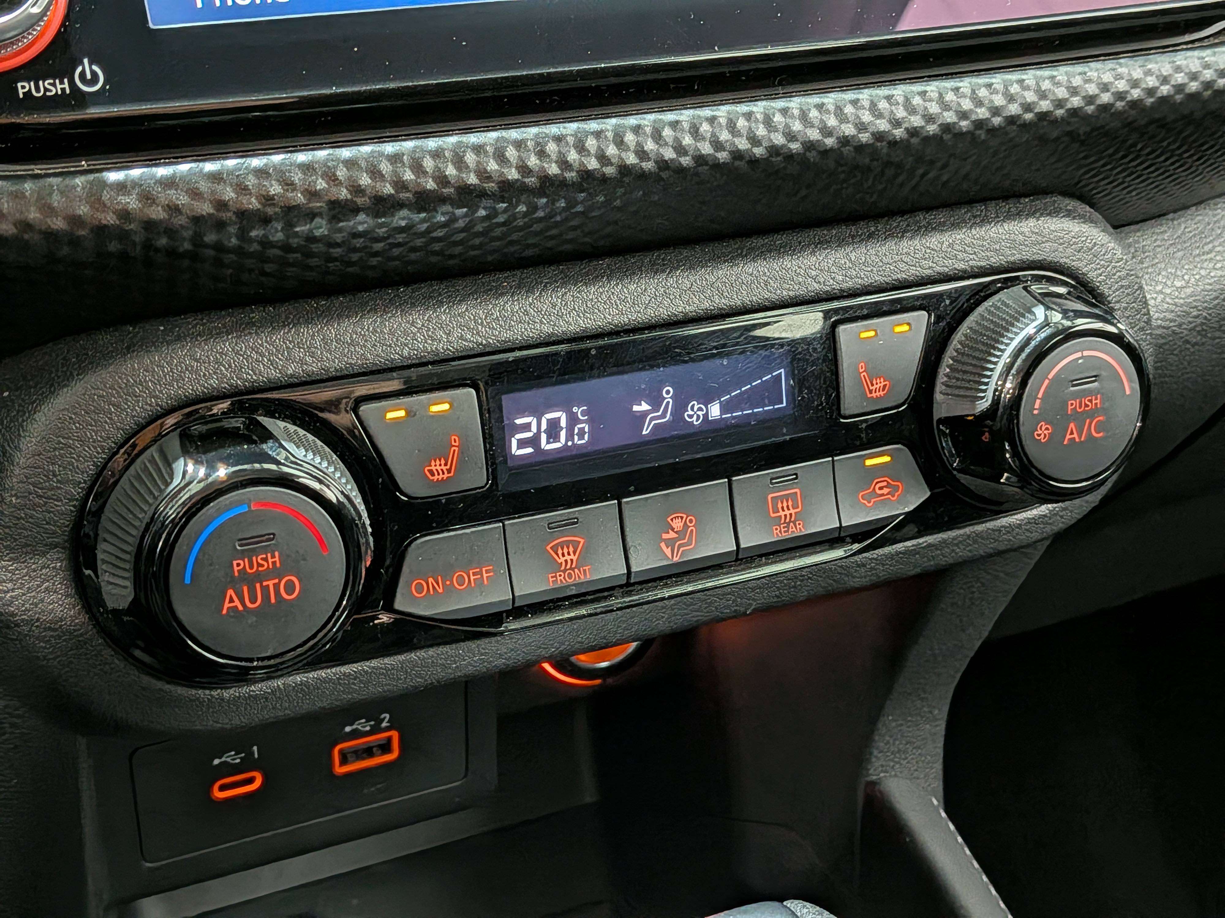 Nissan Kicks 2024