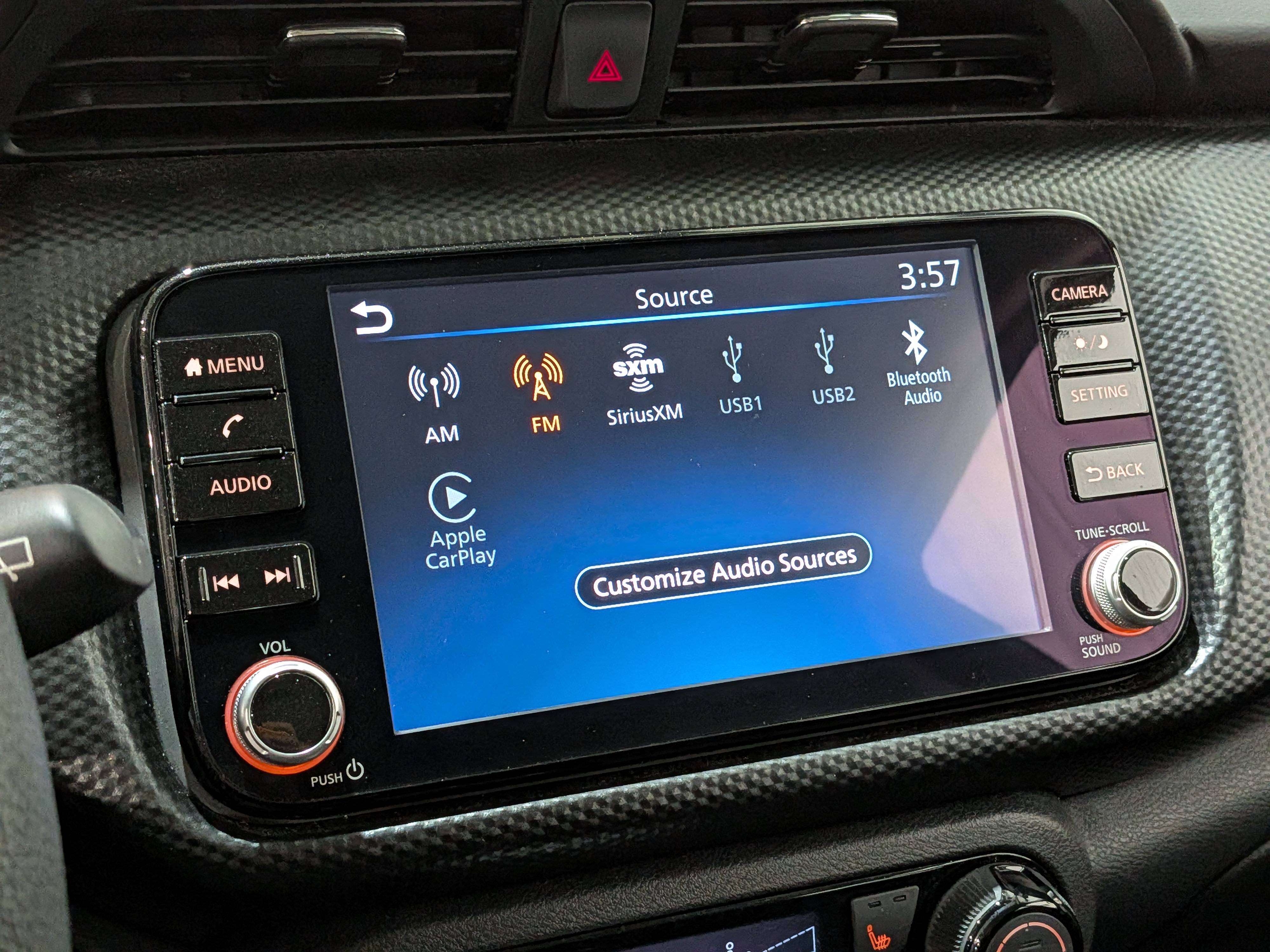 Nissan Kicks 2024