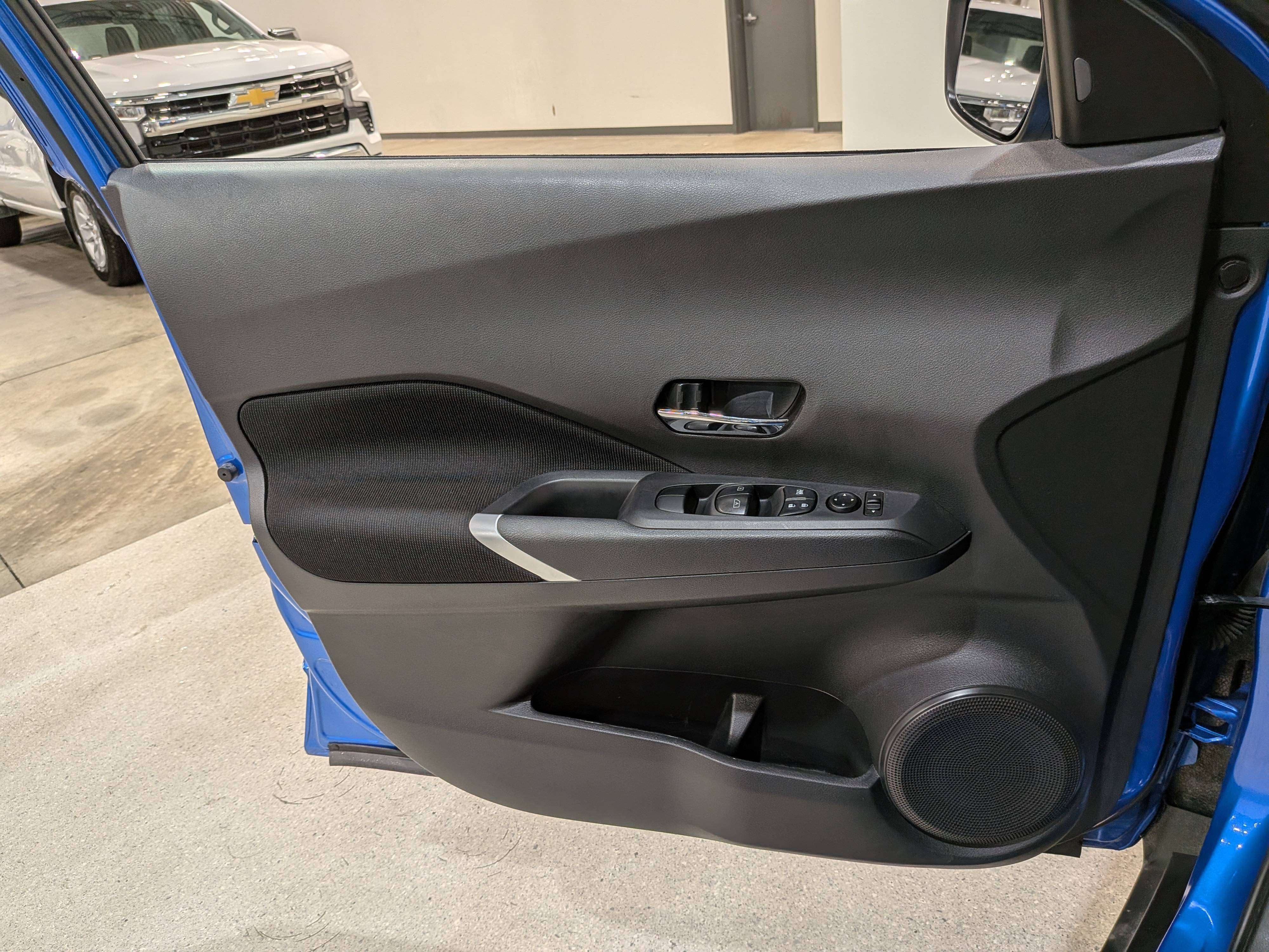 Nissan Kicks 2024