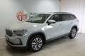 Skoda Kodiaq 1.5 TSI  Selection 7-Sitze Pano AHK Grijs - thumbnail 2