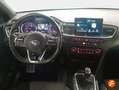 Kia Tourer 1.4 T-GDi 103kW (140CV) GT Line Сірий - thumbnail 10