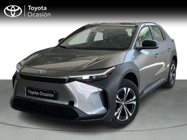 Toyota bZ4X 200E 4X2 Advance - foto 1