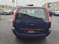 Ford Fusion Fusion 1.4 TDCi  Trend PHASE 2 GARANTIE 3 MOIS Bleu - thumbnail 7