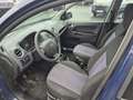 Ford Fusion Fusion 1.4 TDCi  Trend PHASE 2 GARANTIE 3 MOIS Bleu - thumbnail 19