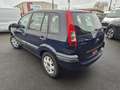 Ford Fusion Fusion 1.4 TDCi  Trend PHASE 2 GARANTIE 3 MOIS Bleu - thumbnail 6