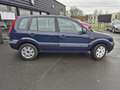 Ford Fusion Fusion 1.4 TDCi  Trend PHASE 2 GARANTIE 3 MOIS Bleu - thumbnail 9