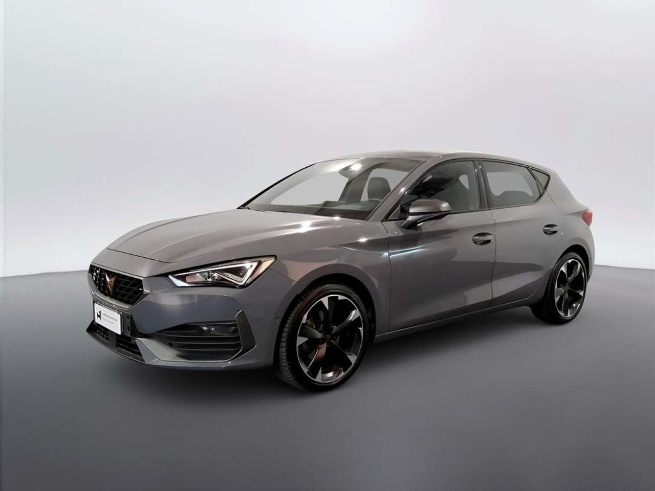 CUPRA Leon 1.5 hybrid 150cv dsg