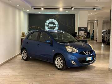 Micra IV 2016 1.2 Acenta eco Gpl E6