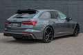 Audi A6 Avant 55 TFSI e quattro Competition S-LINE PANO TR Gris - thumbnail 6