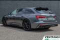 Audi A6 Avant 55 TFSI e quattro Competition S-LINE PANO TR Gris - thumbnail 3