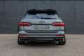 Audi A6 Avant 55 TFSI e quattro Competition S-LINE PANO TR Gris - thumbnail 10