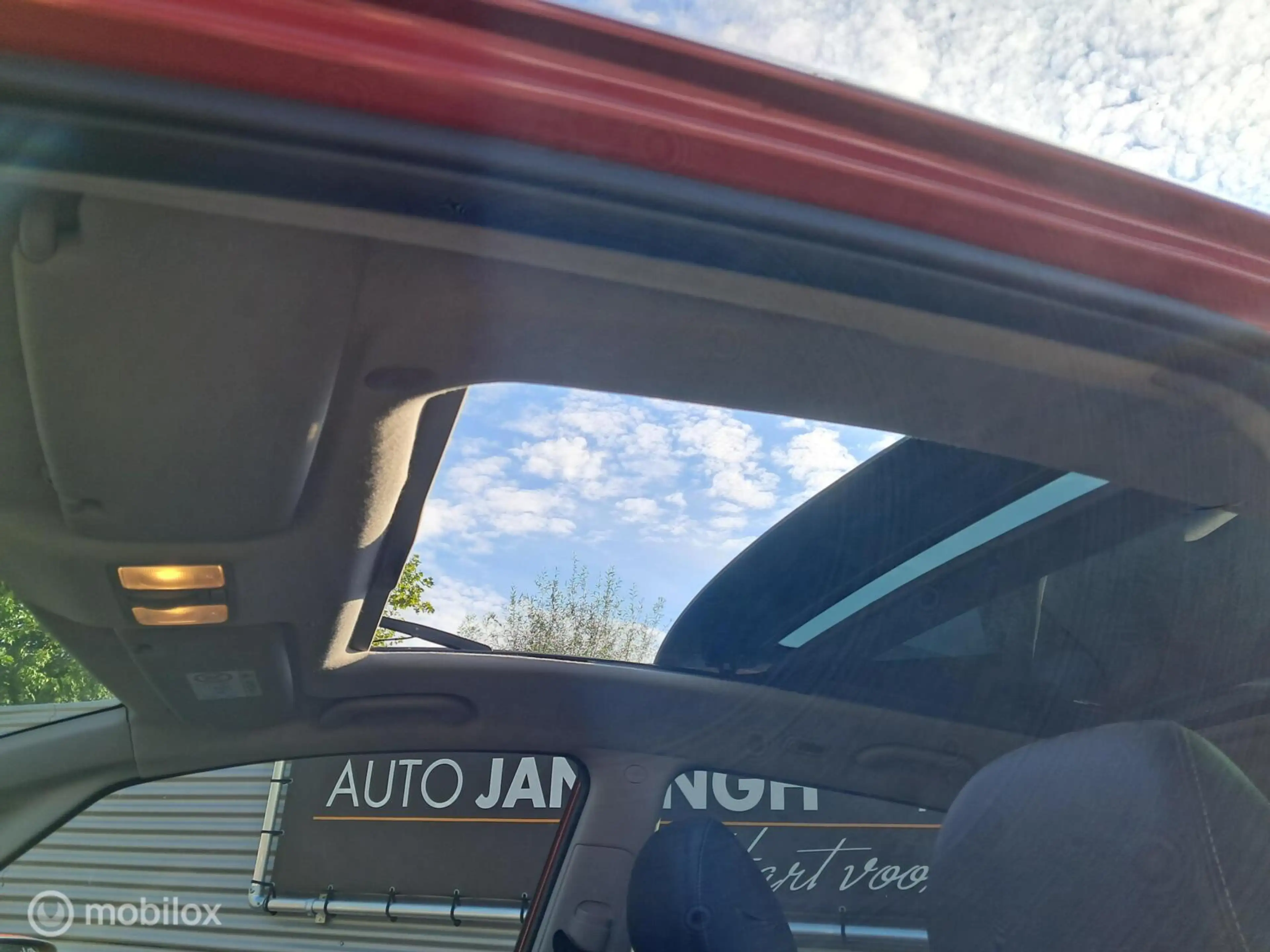 Kia Venga 1.6 CVVT Edition | Schuif/Kanteldak | Trekhaak | C — photo 12