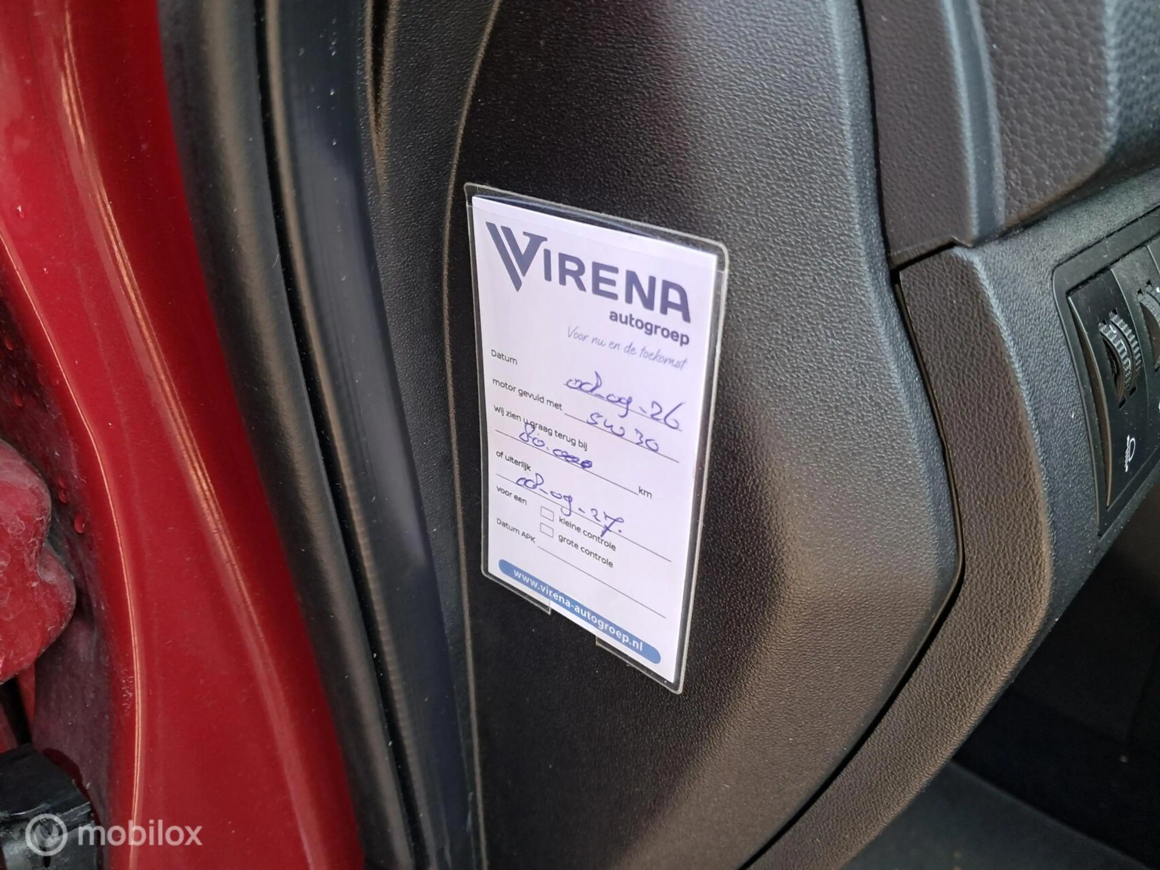 Kia Venga 1.6 CVVT Edition | Schuif/Kanteldak | Trekhaak | C — photo 16