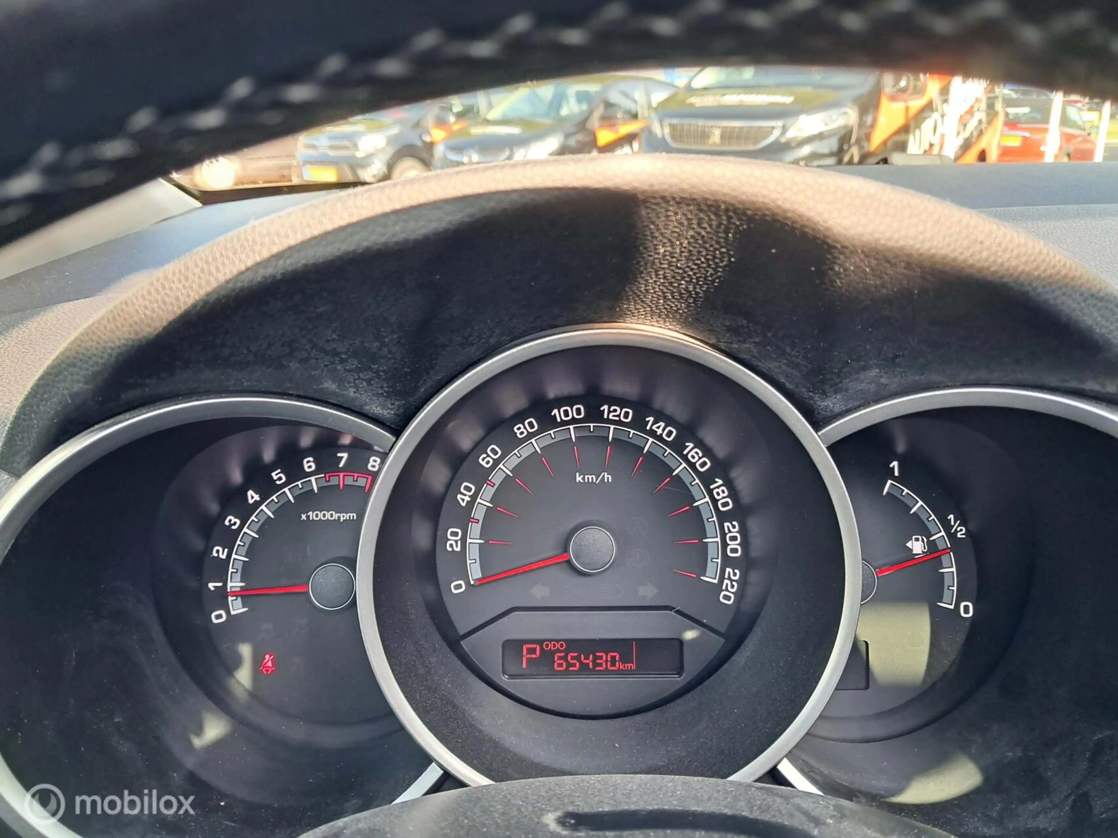 Kia Venga 1.6 CVVT Edition | Schuif/Kanteldak | Trekhaak | C — photo 17