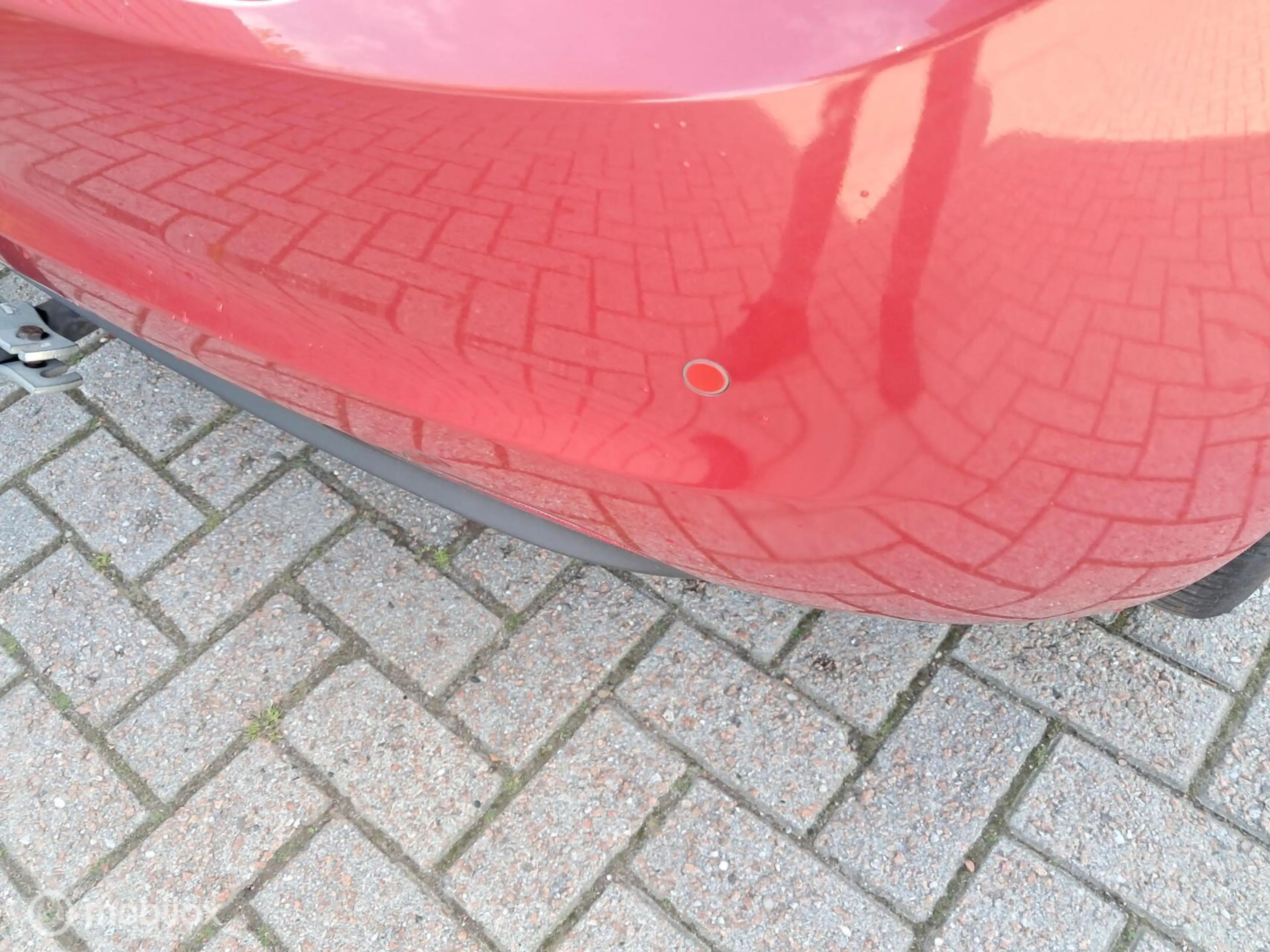 Kia Venga 1.6 CVVT Edition | Schuif/Kanteldak | Trekhaak | C — photo 10