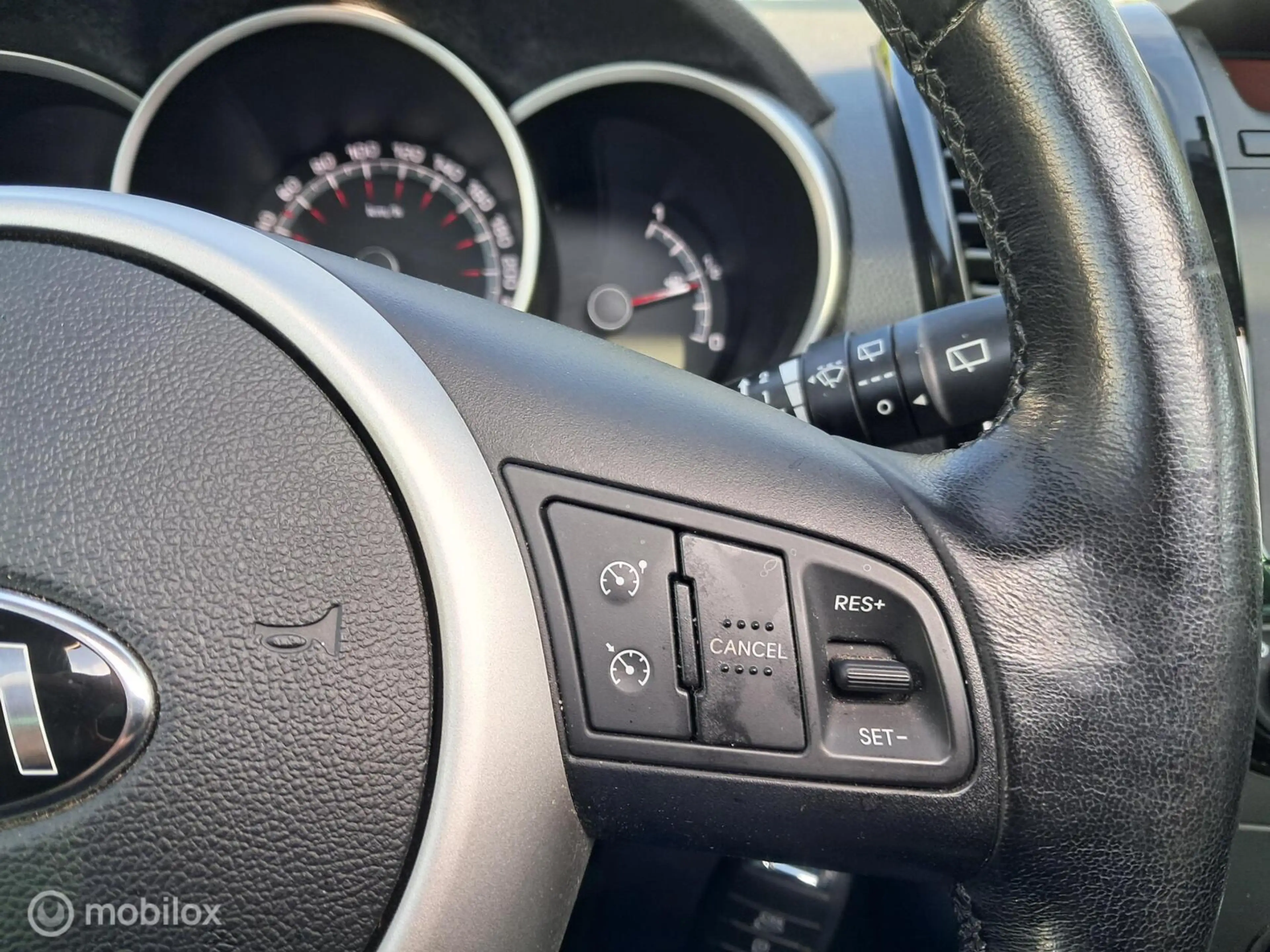 Kia Venga 1.6 CVVT Edition | Schuif/Kanteldak | Trekhaak | C — photo 19
