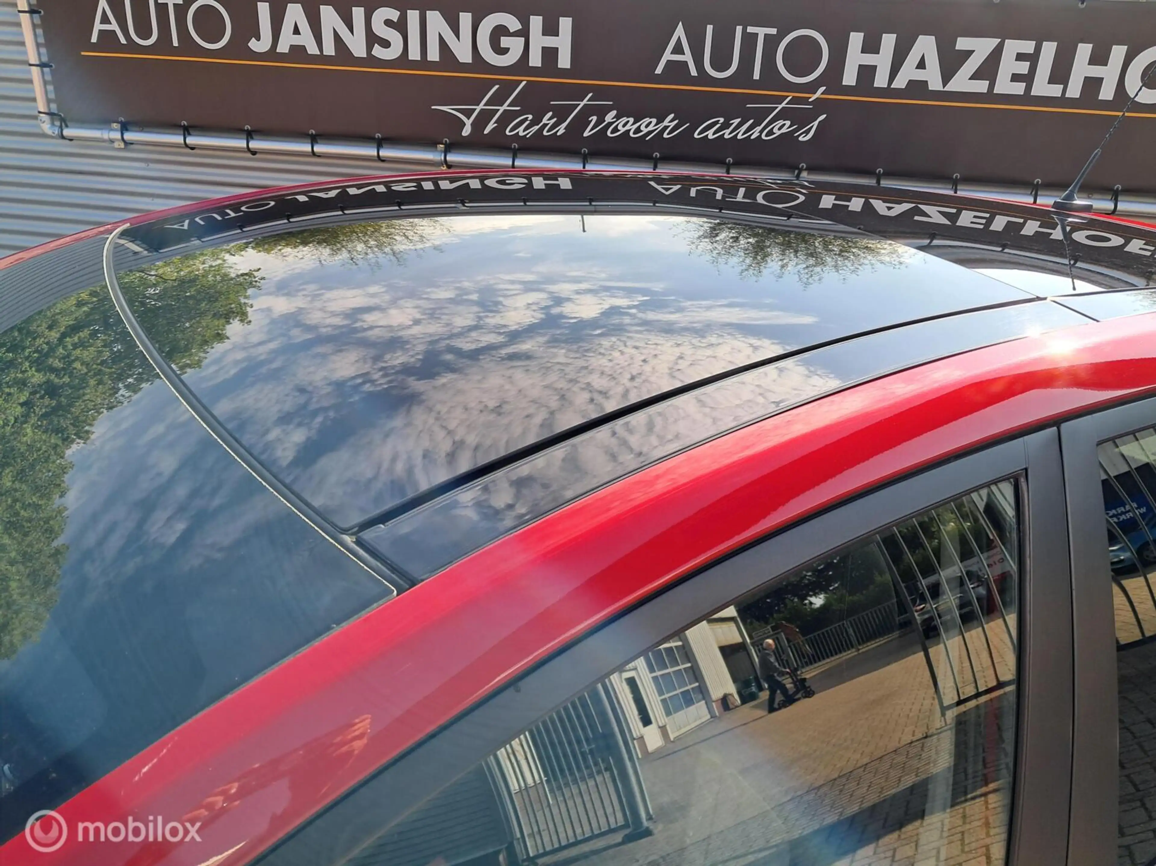 Kia Venga 1.6 CVVT Edition | Schuif/Kanteldak | Trekhaak | C — photo 8