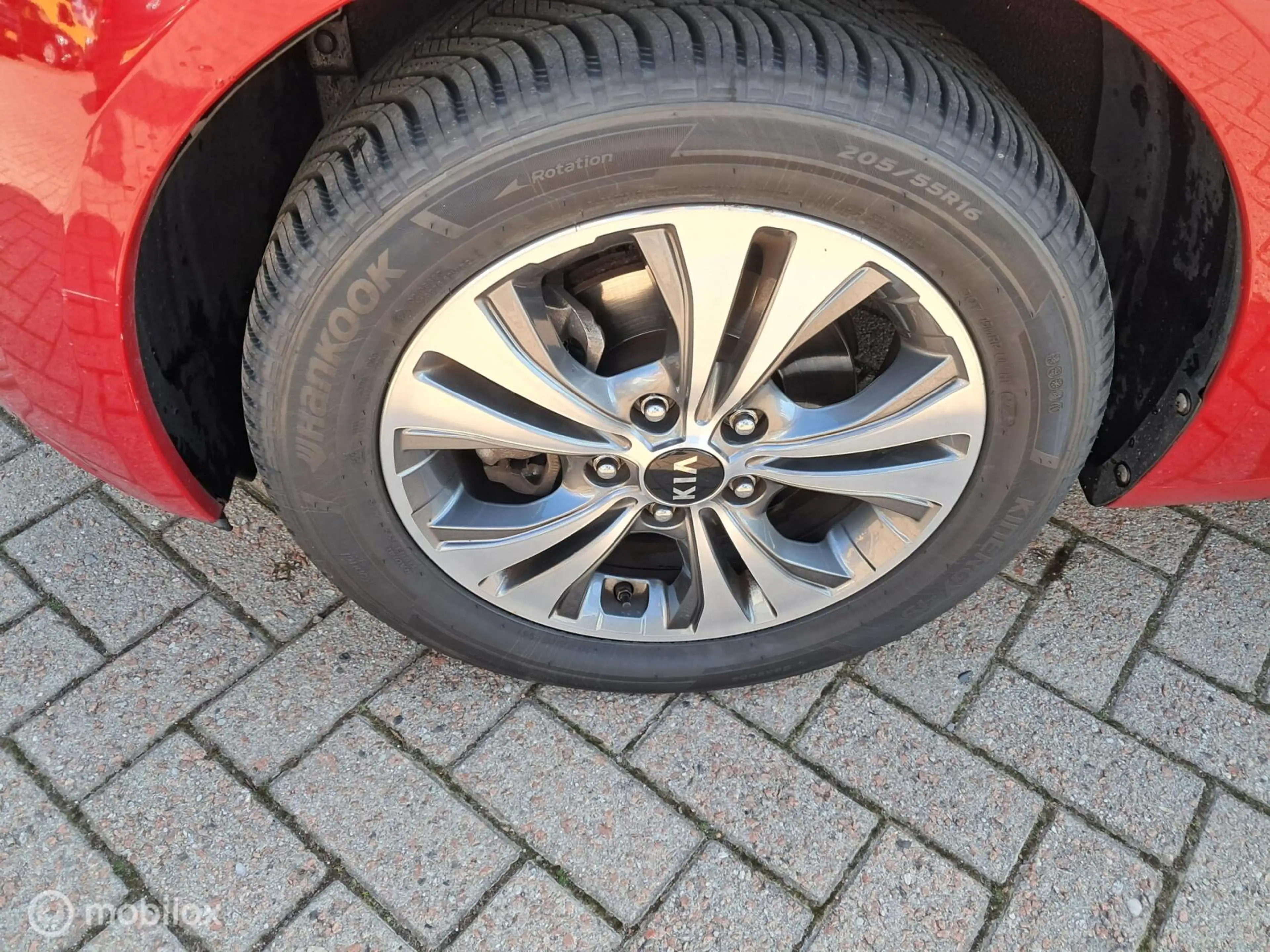 Kia Venga 1.6 CVVT Edition | Schuif/Kanteldak | Trekhaak | C — photo 6