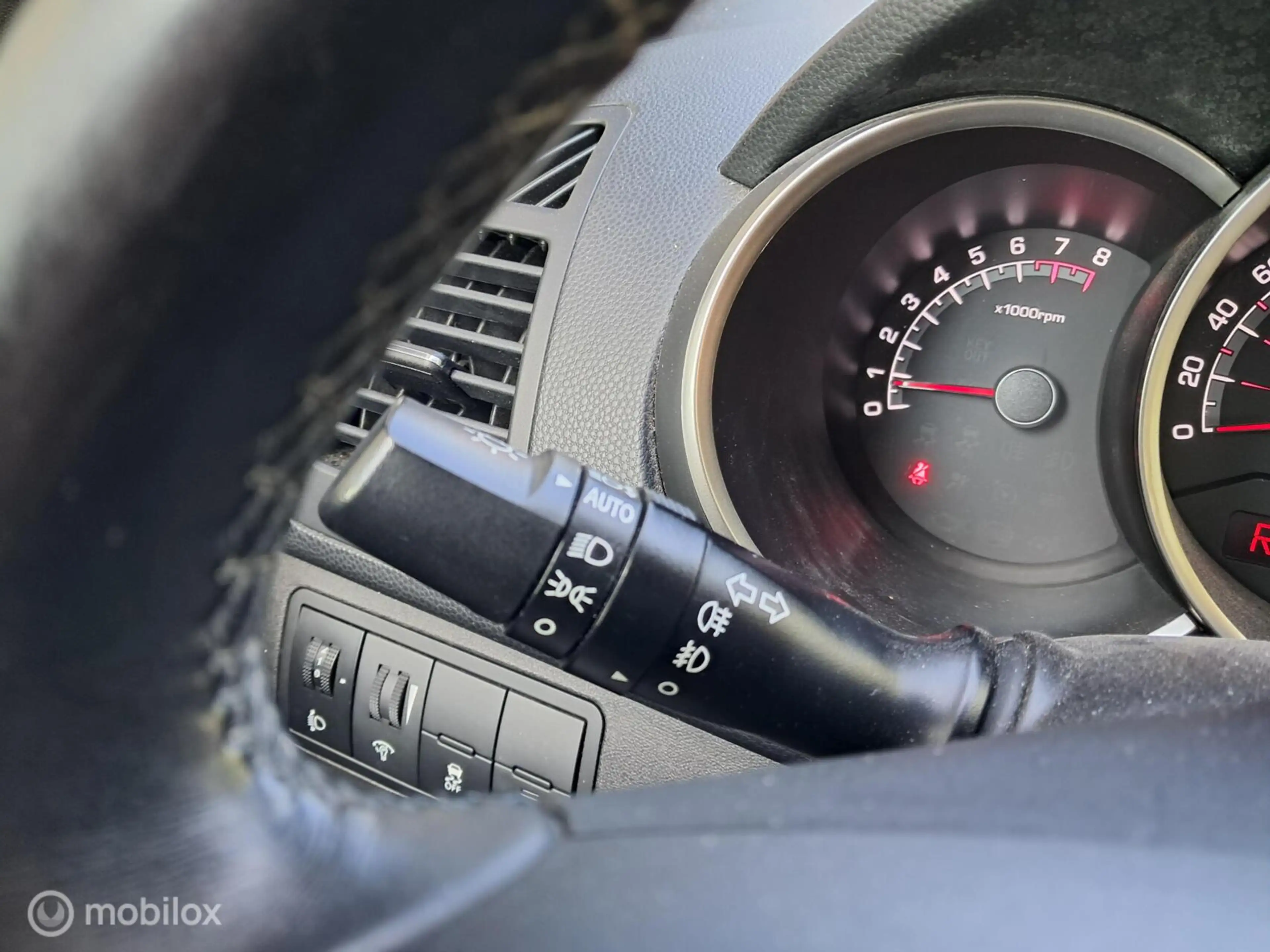 Kia Venga 1.6 CVVT Edition | Schuif/Kanteldak | Trekhaak | C — photo 22
