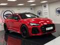 Audi RS5 Avant TFSI e-hybrid Tiptronic 470kW Rojo - thumbnail 1