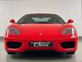 Ferrari 360 MODENA F1 / BELT 10.2025 / FULL SERVICE BOOK / Red - thumbnail 3