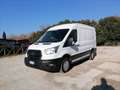 Ford Transit 310 2.0 tdci MHEV 130cv trend L2H2 E6.2 Bianco - thumbnail 1