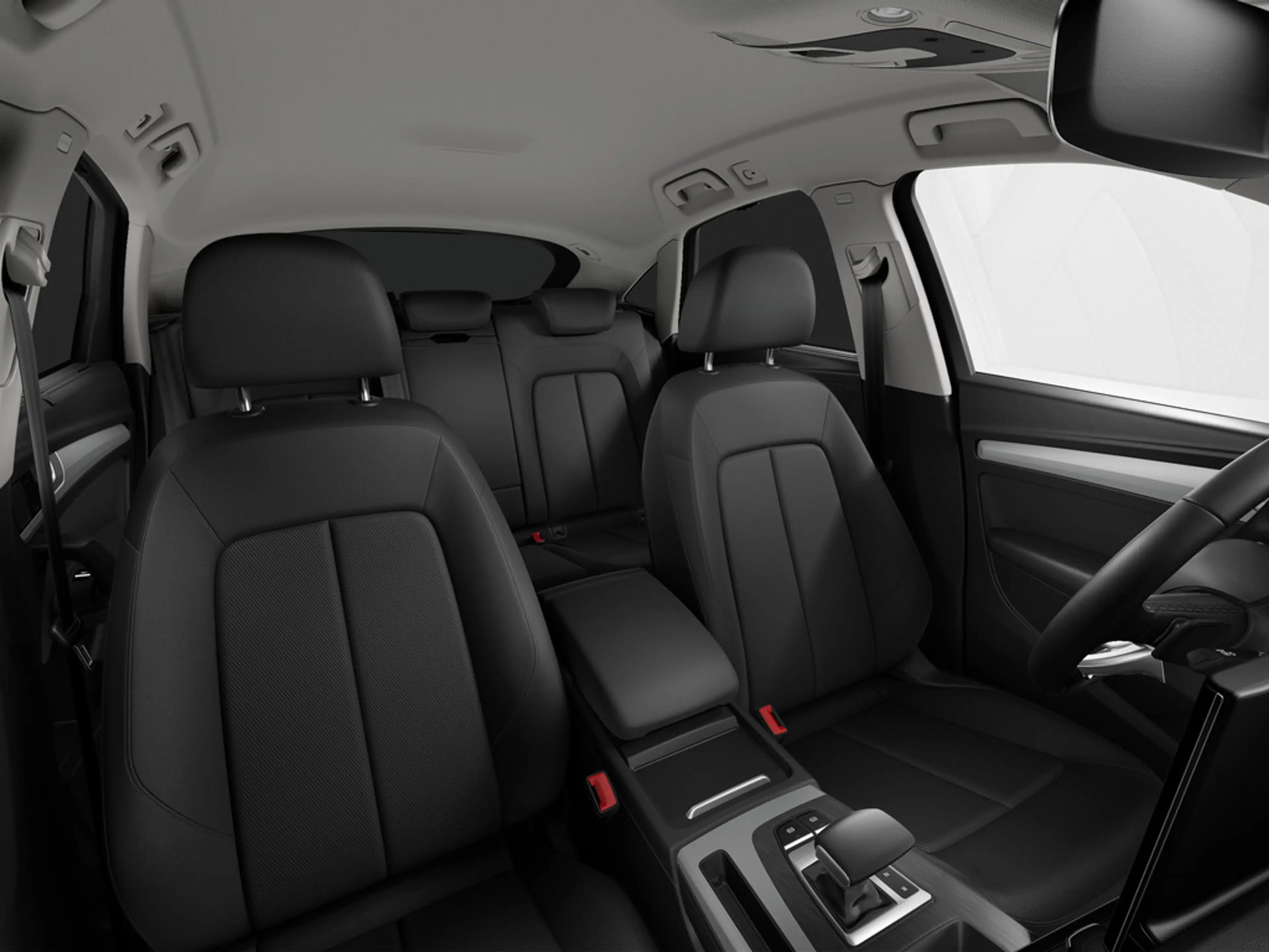 Audi Q5 Sportback 40 TDI quattro advanced LED*Kamera*Tempomat * — photo 4