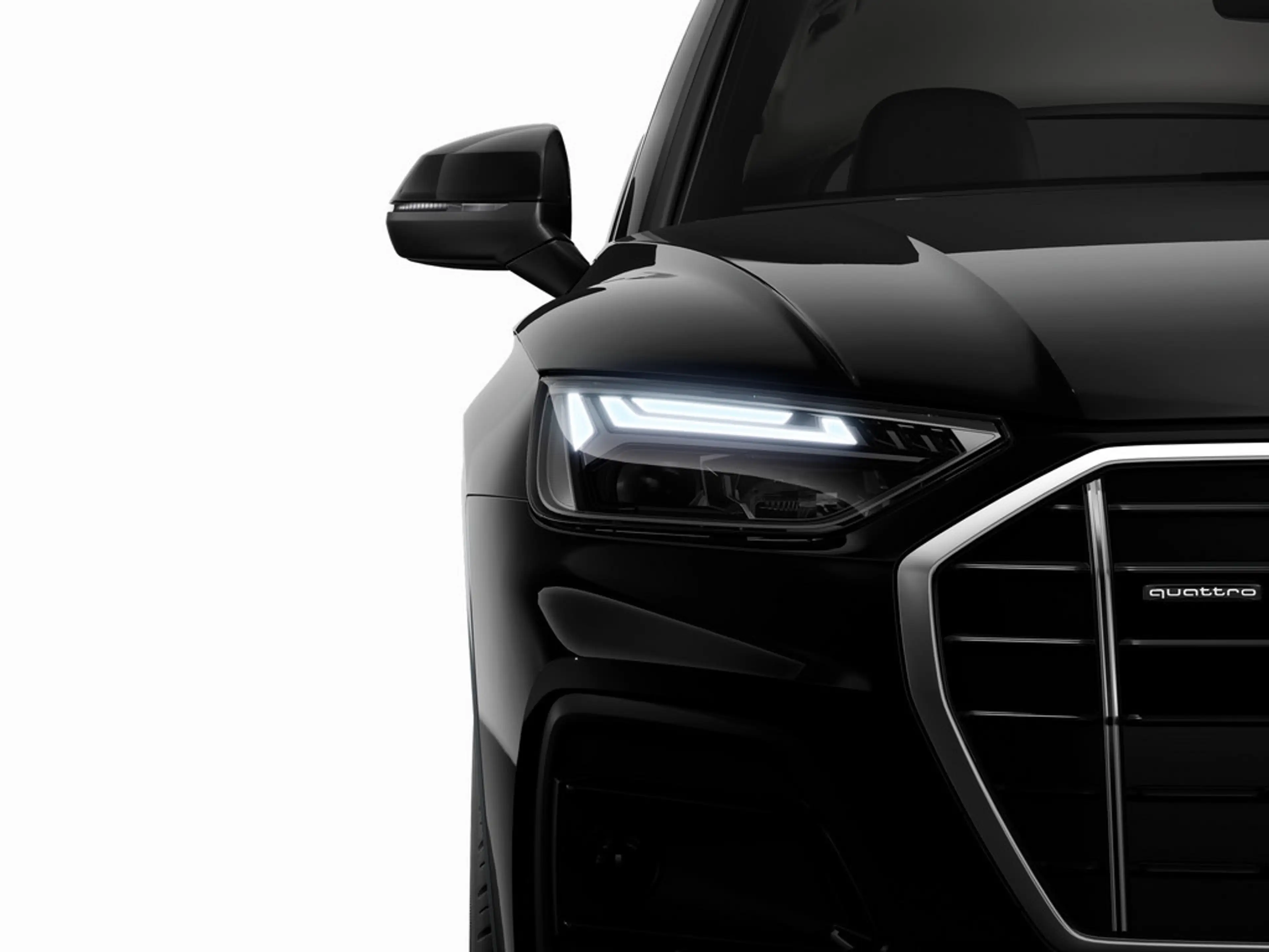 Audi Q5 Sportback 40 TDI quattro advanced LED*Kamera*Tempomat * — photo 8