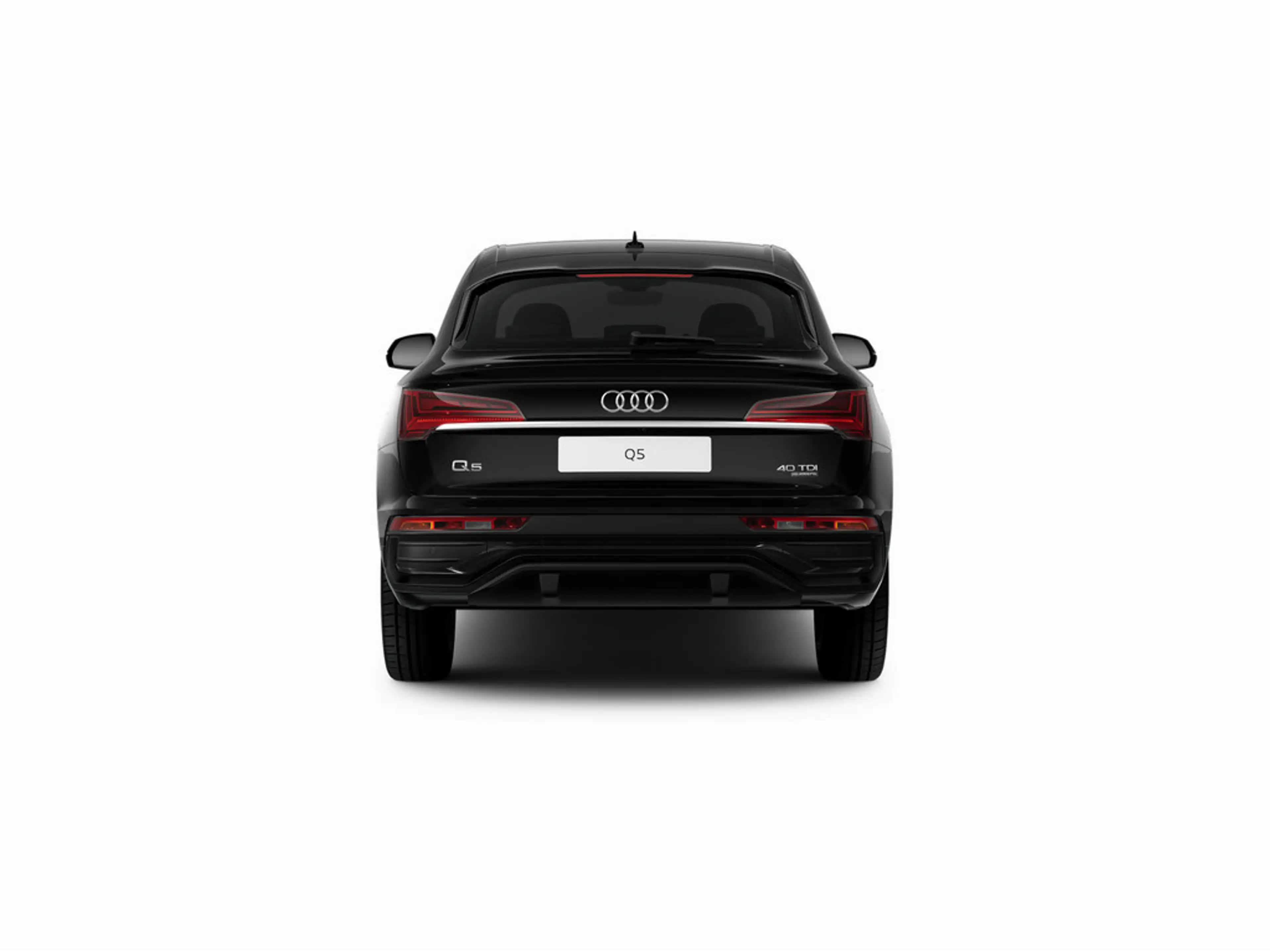 Audi Q5 Sportback 40 TDI quattro advanced LED*Kamera*Tempomat * — photo 7