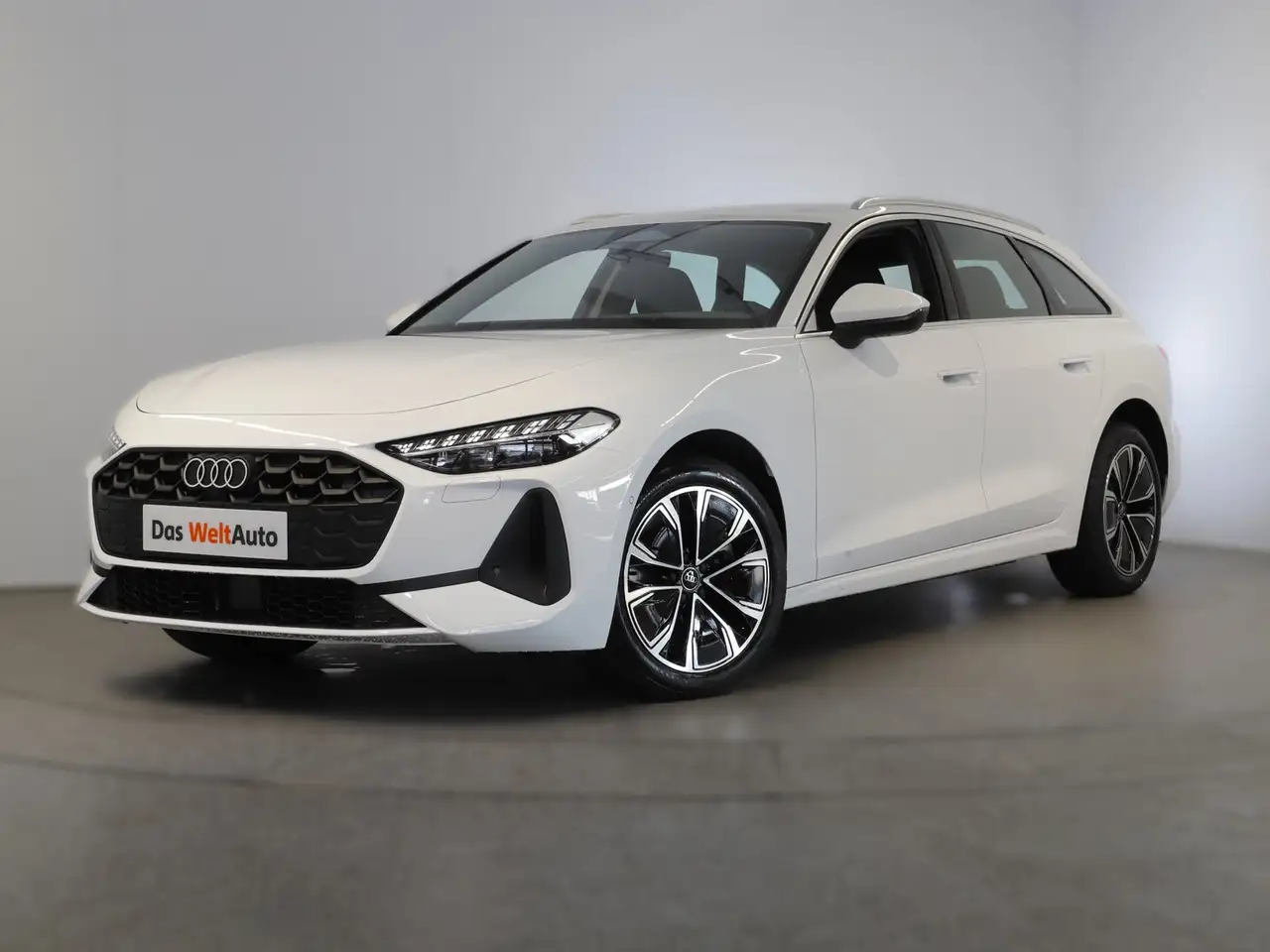 Audi A5 2026