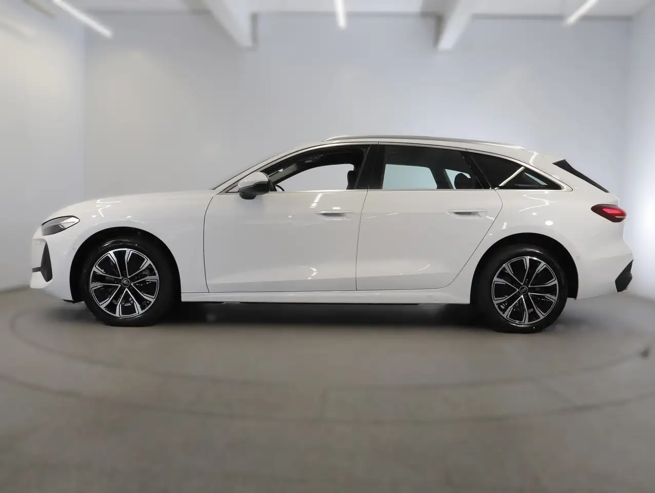 Audi A5 2026