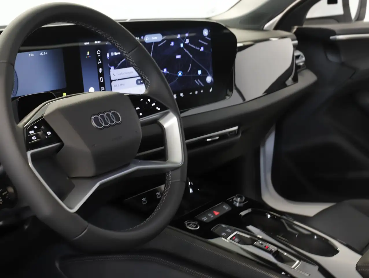 Audi A5 2026 — фото 14
