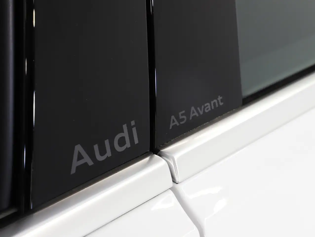 Audi A5 2026
