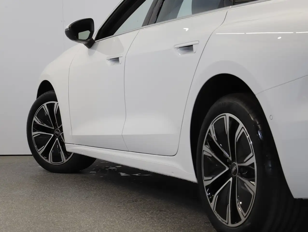 Audi A5 2026